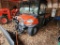 Kubota RTV 900