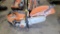 Stihl demo saw