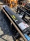 72” skid steer angle broom