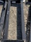 Skid Steer Mounting Frame