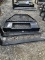 Skid steer forks and frame