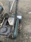 Craftsman rear tine tiller