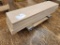 (10) Oak stair treads