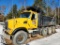 2003 Mack Granite