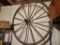 Wagon wheel