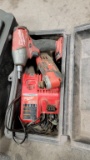 Milwaukee drill kit