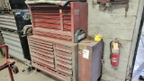 Snap On Tool Box (no Contents)