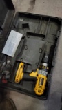 Dewalt drill