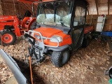 Kubota RTV 900