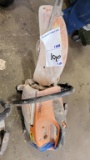 Stihl demo saw