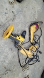 (3) Dewalt power tools