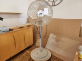 TPI Rolling Fan