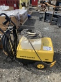 John Deere pressure washer