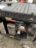 Craftsman 6500 watt generator