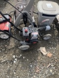 Craftsman lawn edger