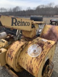 Reinco Straw Blower