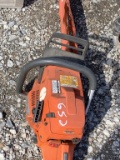 Husquvarna chainsaw 372XP