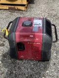 Honda inverter