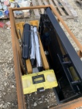 New hydraulic hammer