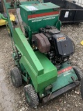 Mataway overseeder