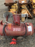 Gas buggy model PH300