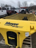 Meyer crossfire sander