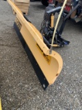 Meyer lot pro 8’ snow plow