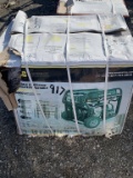 TMG portable generator 9000 running watts