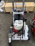 Concrete saw Diamond CC1200