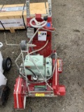 MK electric concrete saw MK-9514