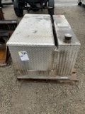 Fuel cell/tool box