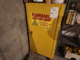 Fireproof Cabinet