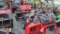 Yard machines 10hp snowblower