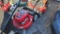 Craftsman gold mower