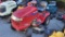Craftsman dyt4000 mower