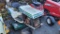 Bolens st110 mower