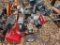 (2) Snowblowers