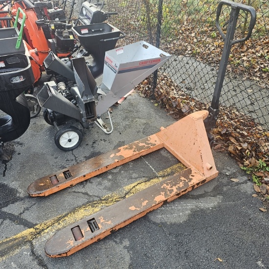 Pallet Jack