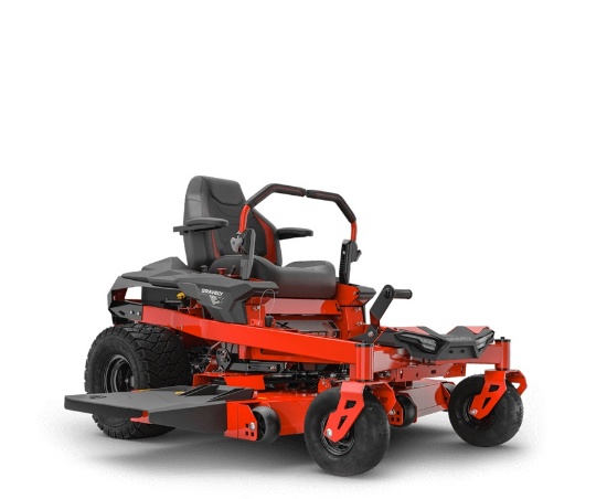 Gravely Ztx48 Mower