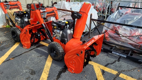 Ariens professional 28" snowblower