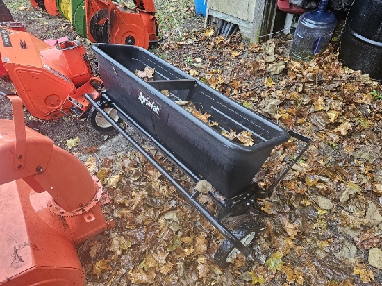 Agrifab seeder