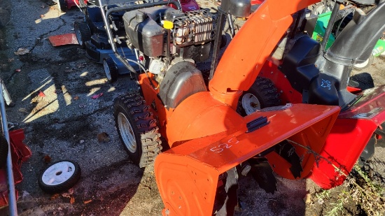 Ariens snowblower