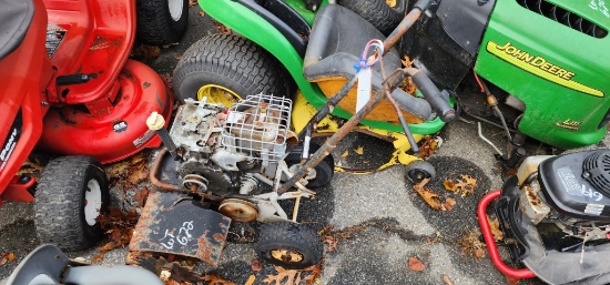 Rototiller