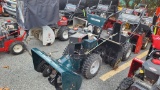 Craftsman 9hp 29 inch snowblower