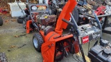 Ariens 926 snowblower