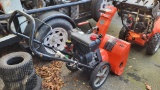 Ariens 520 snowblower