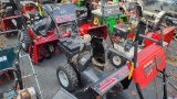Noma 8hp snowblower