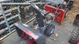 Briggs and Stratton 1024ld snowblower