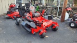 Gravely Zt Hd 52 Includes Mower