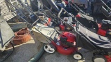 Craftsman Lawn Mower